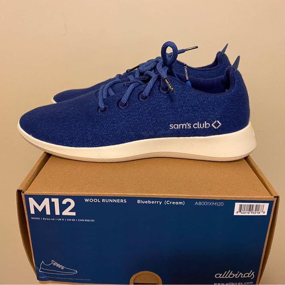 ALLBIRDS